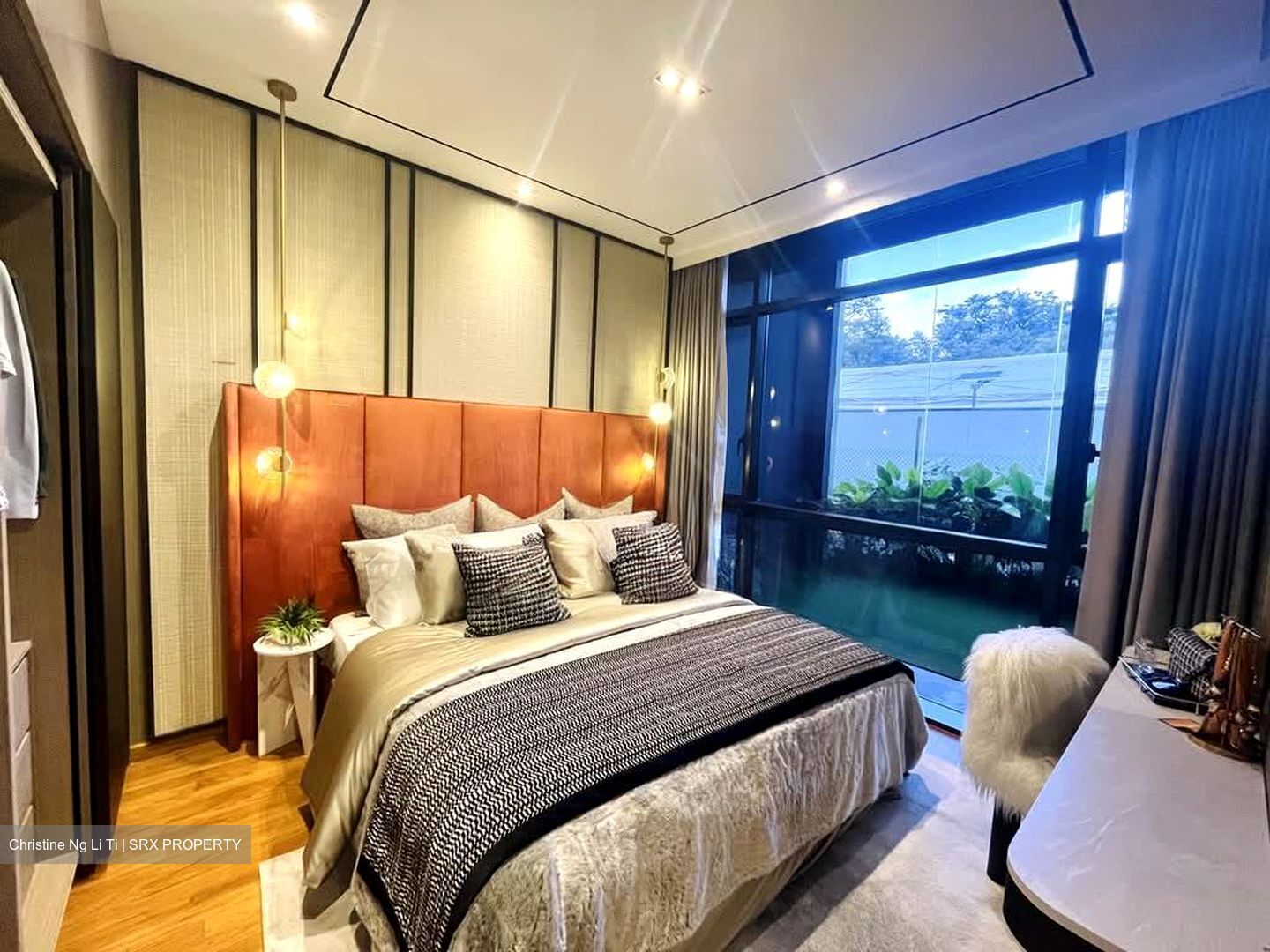 THE ARCADY AT BOON KENG (D12), Apartment #614663051